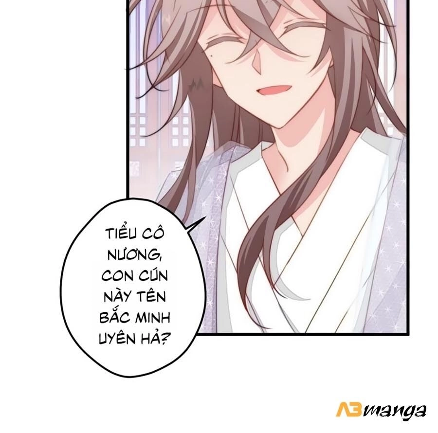 Bạo Sủng Tiểu Manh Phi Chapter 5 - 18