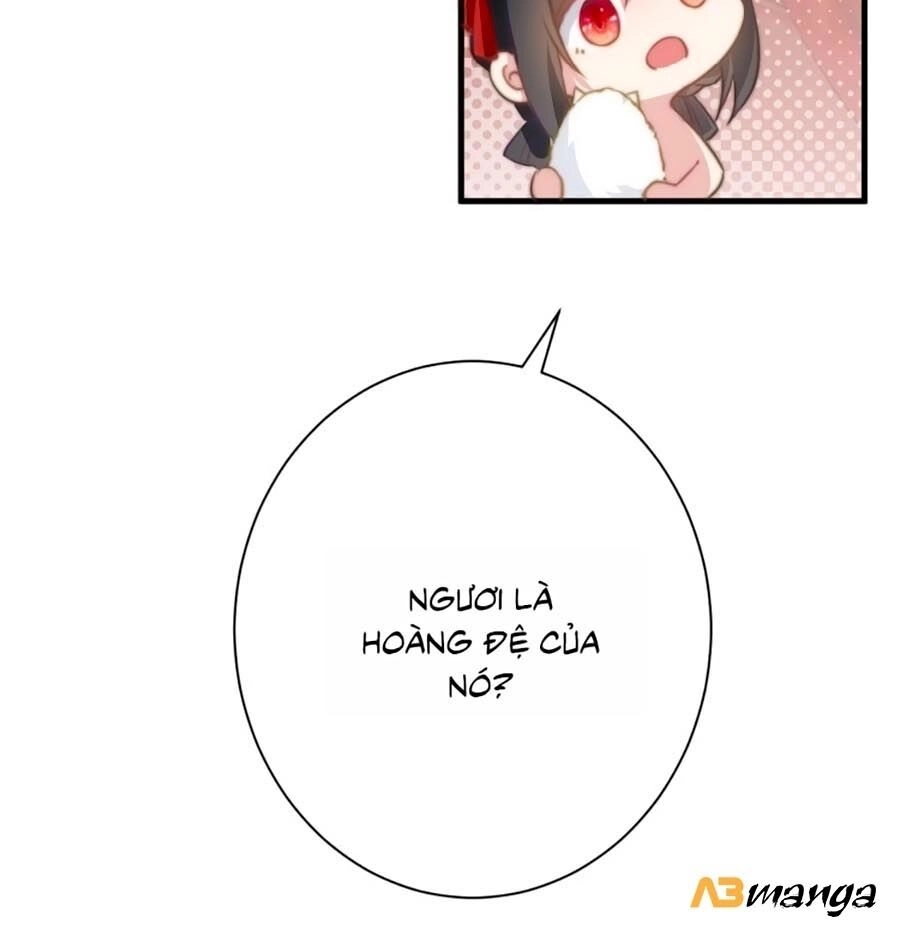 Bạo Sủng Tiểu Manh Phi Chapter 5 - 22