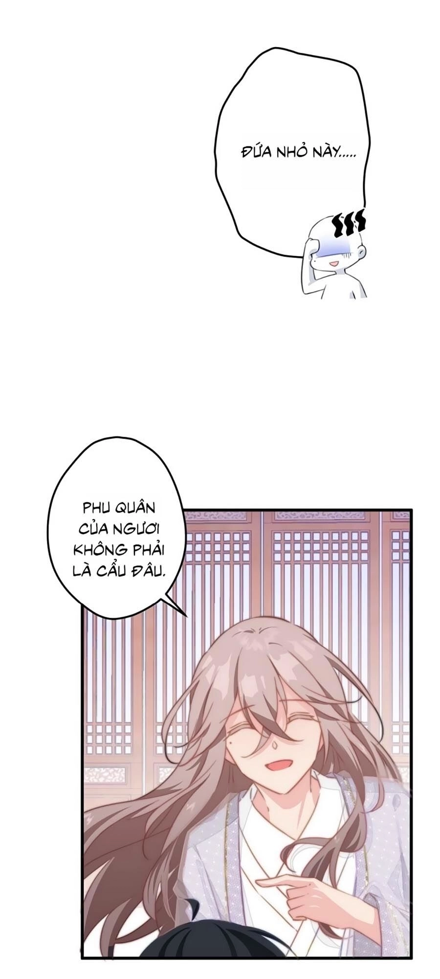 Bạo Sủng Tiểu Manh Phi Chapter 5 - 23