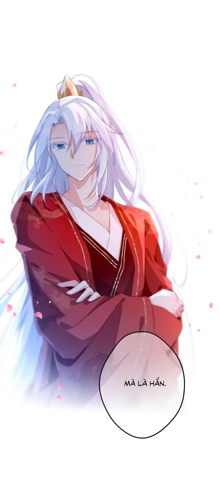 Bạo Sủng Tiểu Manh Phi Chapter 5 - 24