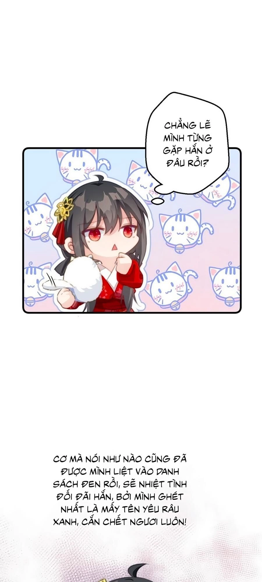 Bạo Sủng Tiểu Manh Phi Chapter 5 - 27