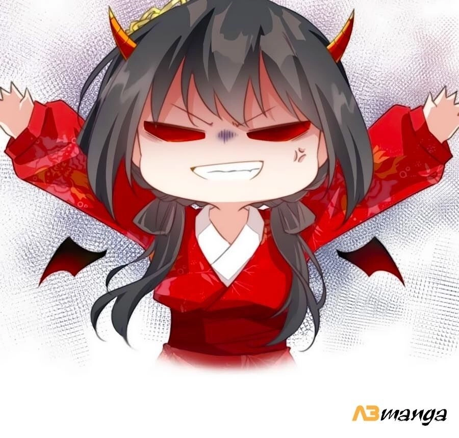 Bạo Sủng Tiểu Manh Phi Chapter 5 - 28