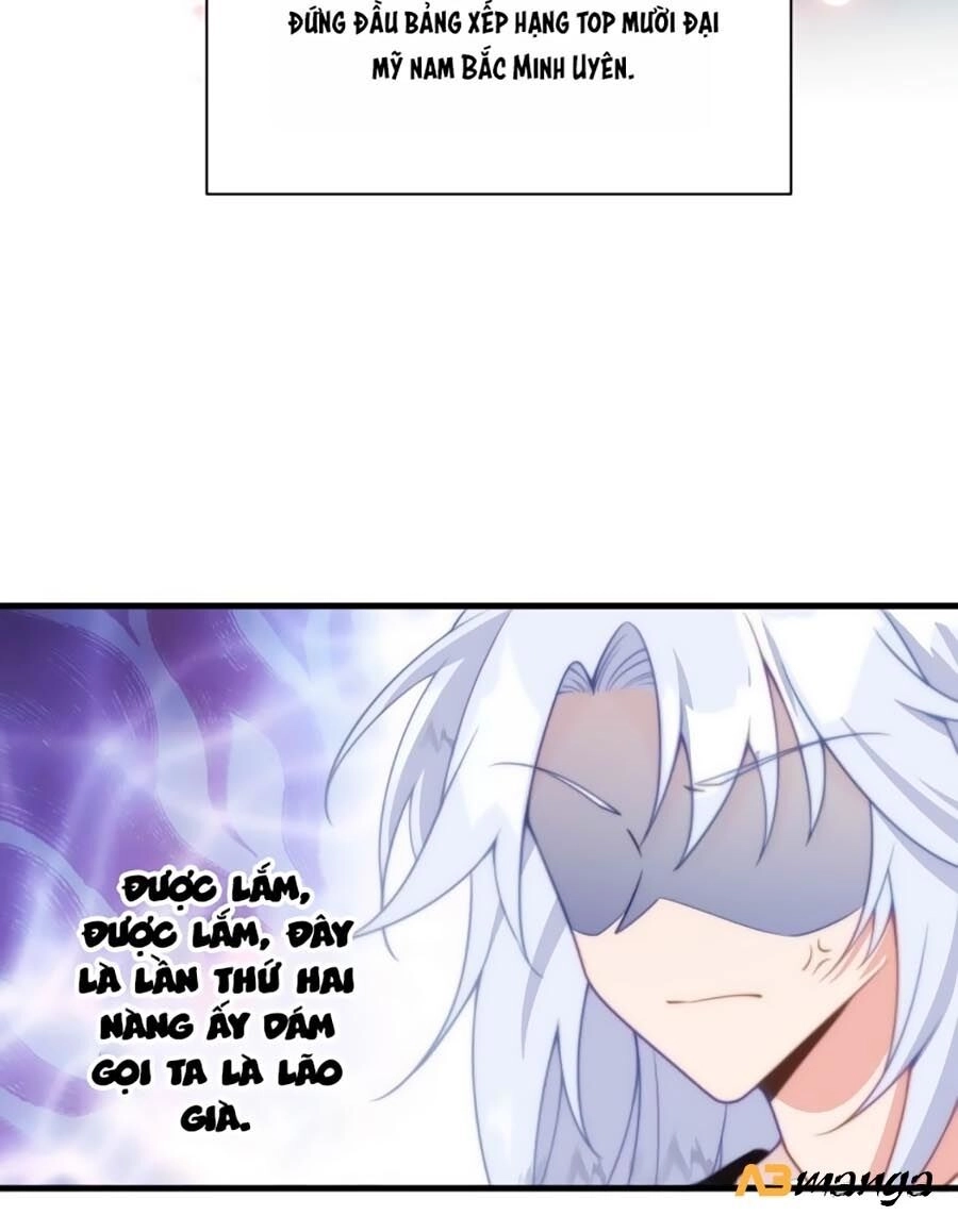 Bạo Sủng Tiểu Manh Phi Chapter 6 - 2