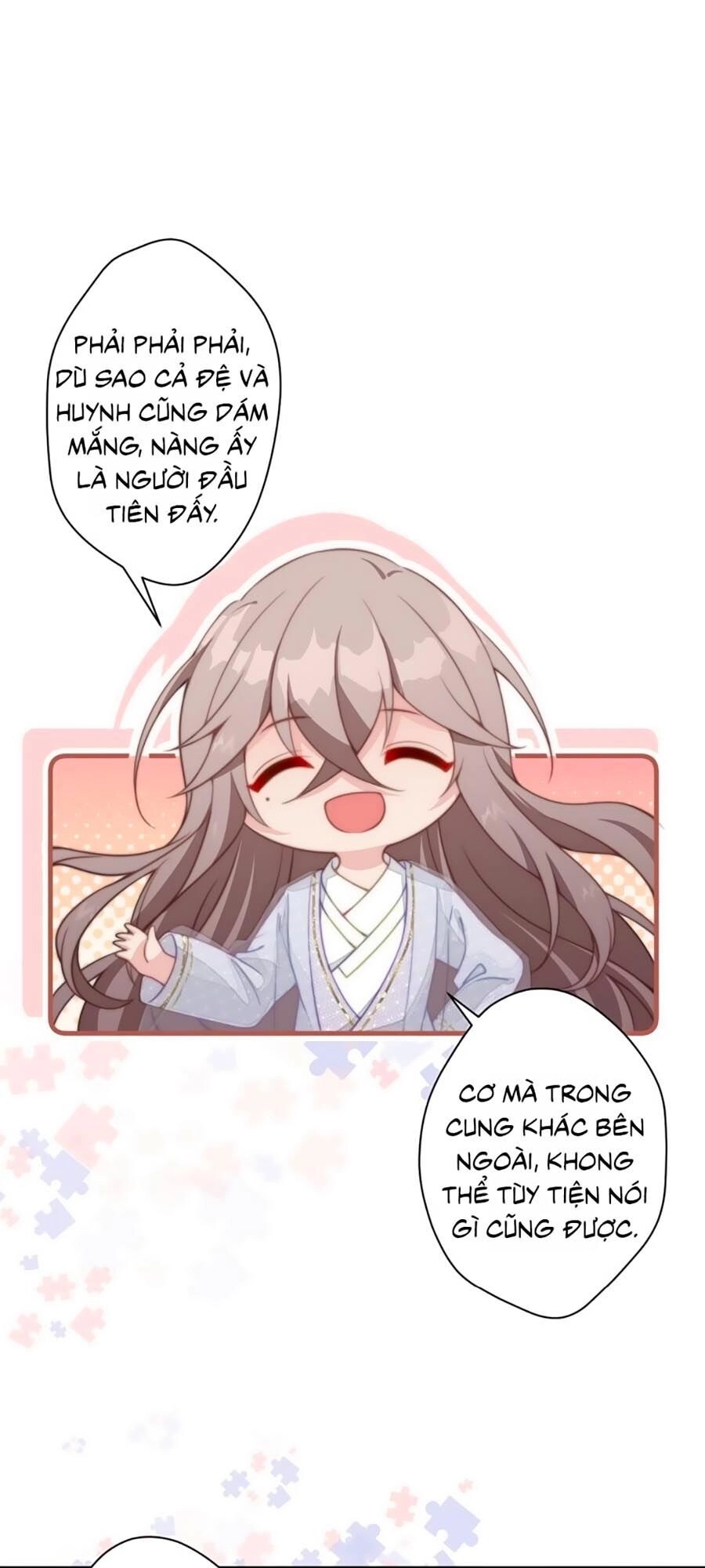 Bạo Sủng Tiểu Manh Phi Chapter 6 - 13