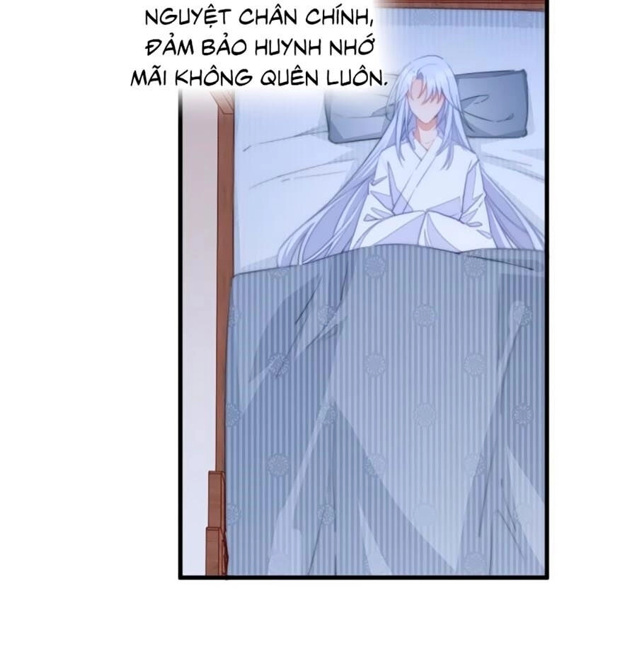 Bạo Sủng Tiểu Manh Phi Chapter 6 - 19