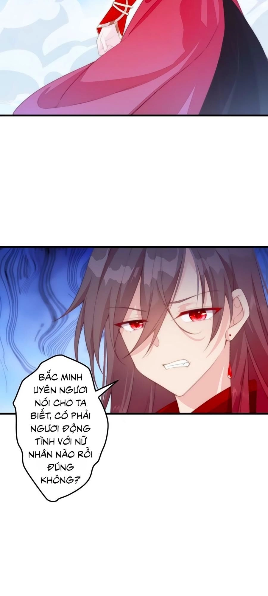 Bạo Sủng Tiểu Manh Phi Chapter 6 - 28