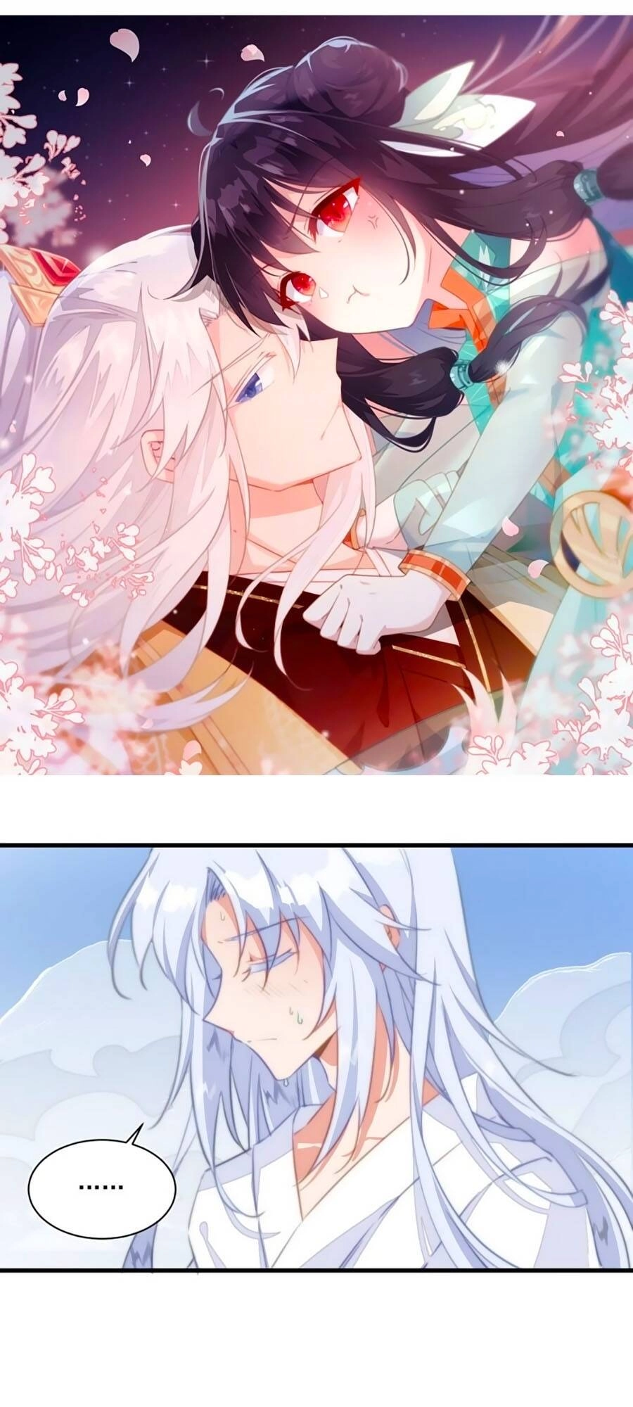 Bạo Sủng Tiểu Manh Phi Chapter 7 - 1