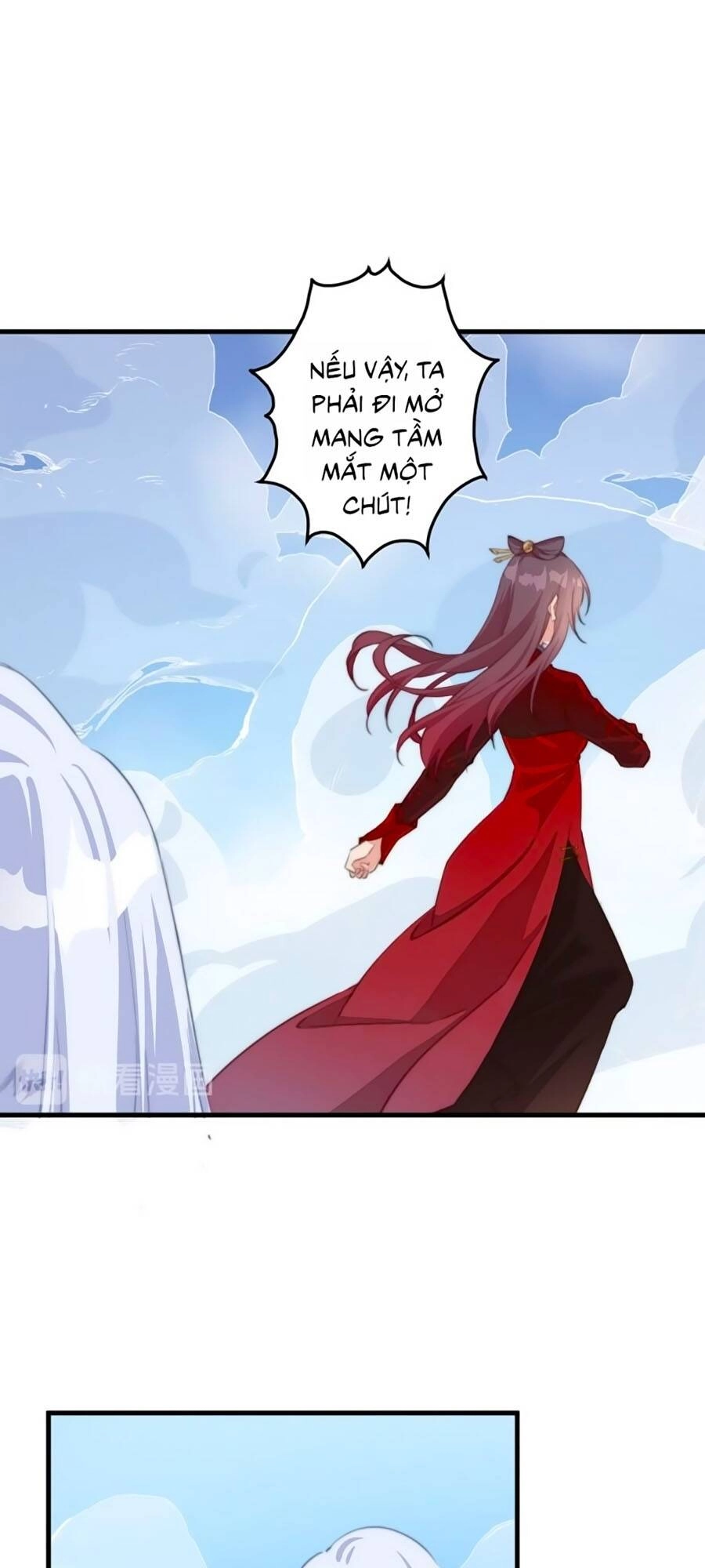 Bạo Sủng Tiểu Manh Phi Chapter 7 - 3