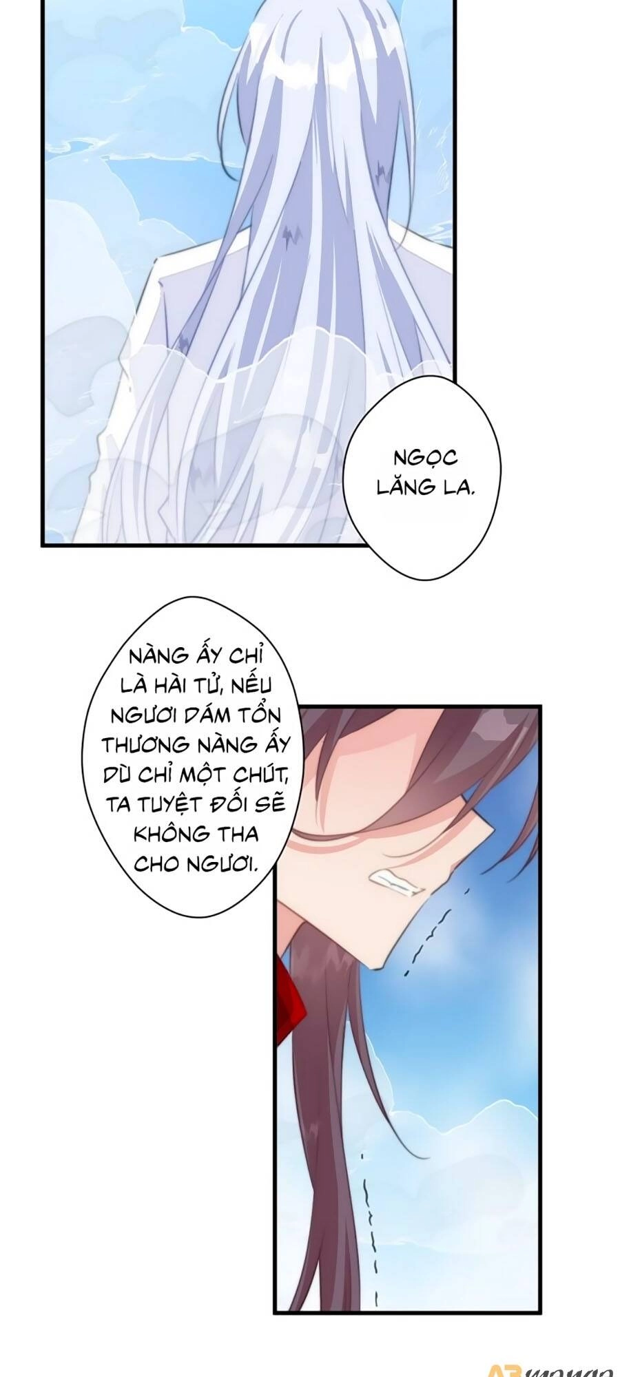 Bạo Sủng Tiểu Manh Phi Chapter 7 - 4