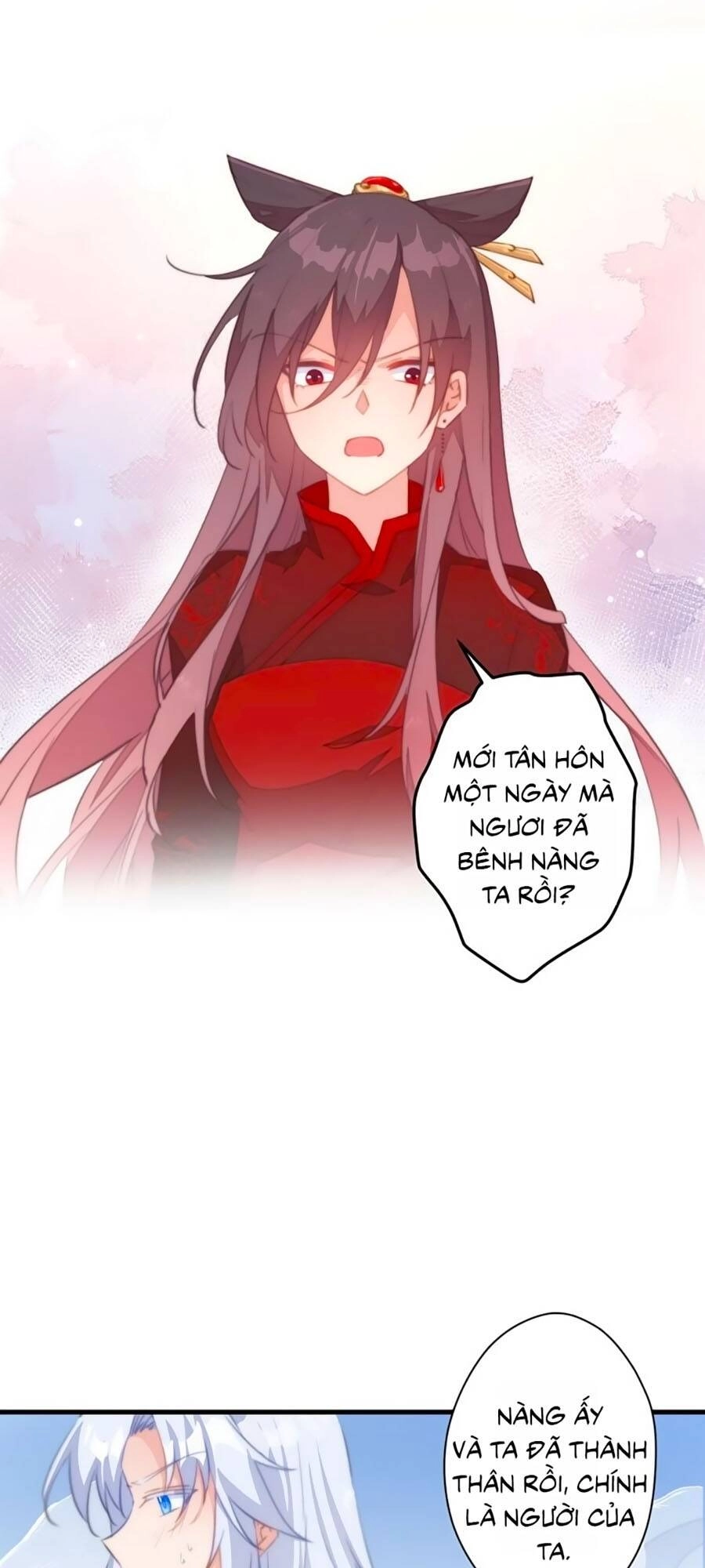 Bạo Sủng Tiểu Manh Phi Chapter 7 - 6