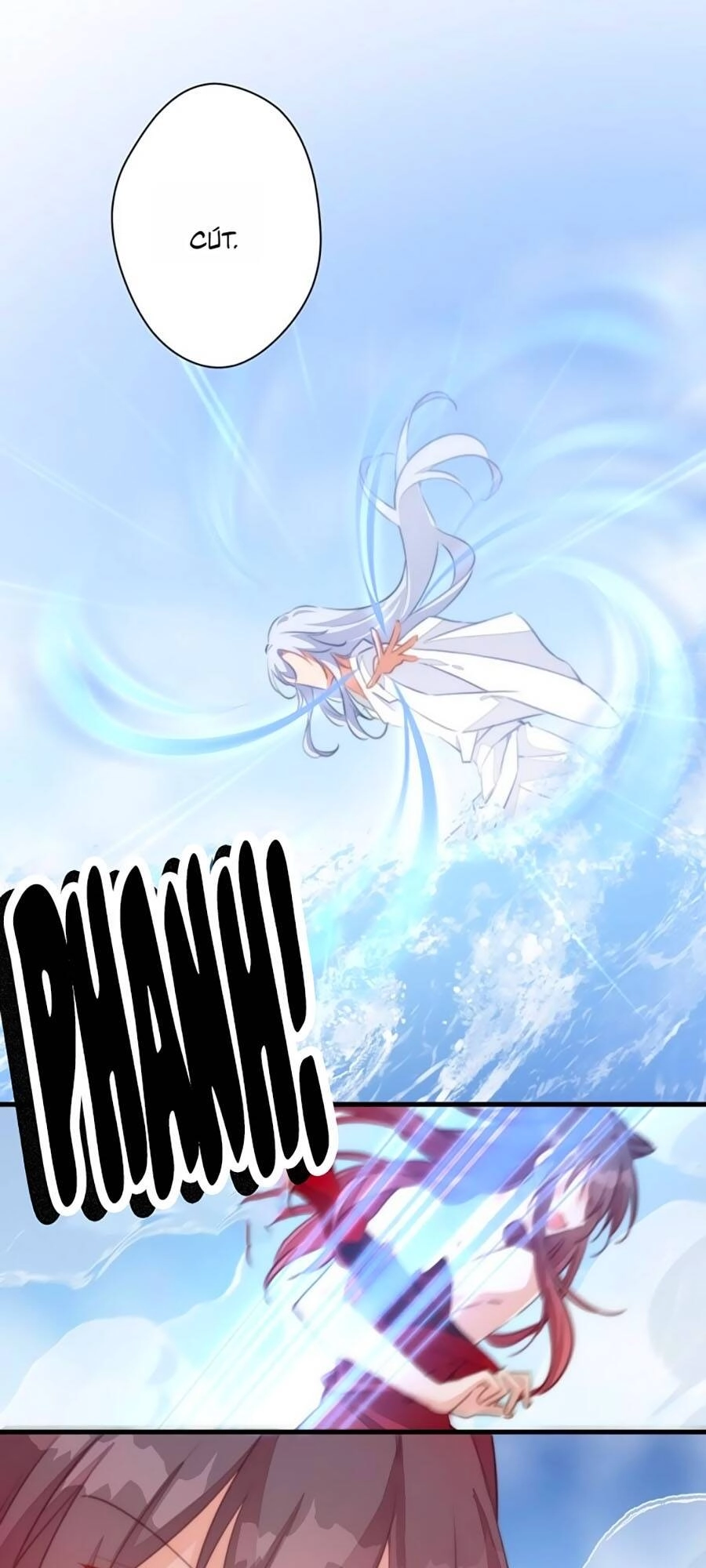 Bạo Sủng Tiểu Manh Phi Chapter 7 - 10