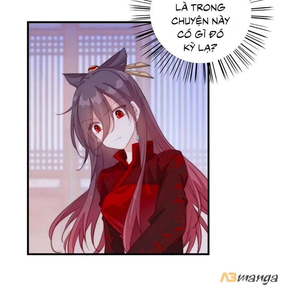 Bạo Sủng Tiểu Manh Phi Chapter 7 - 14