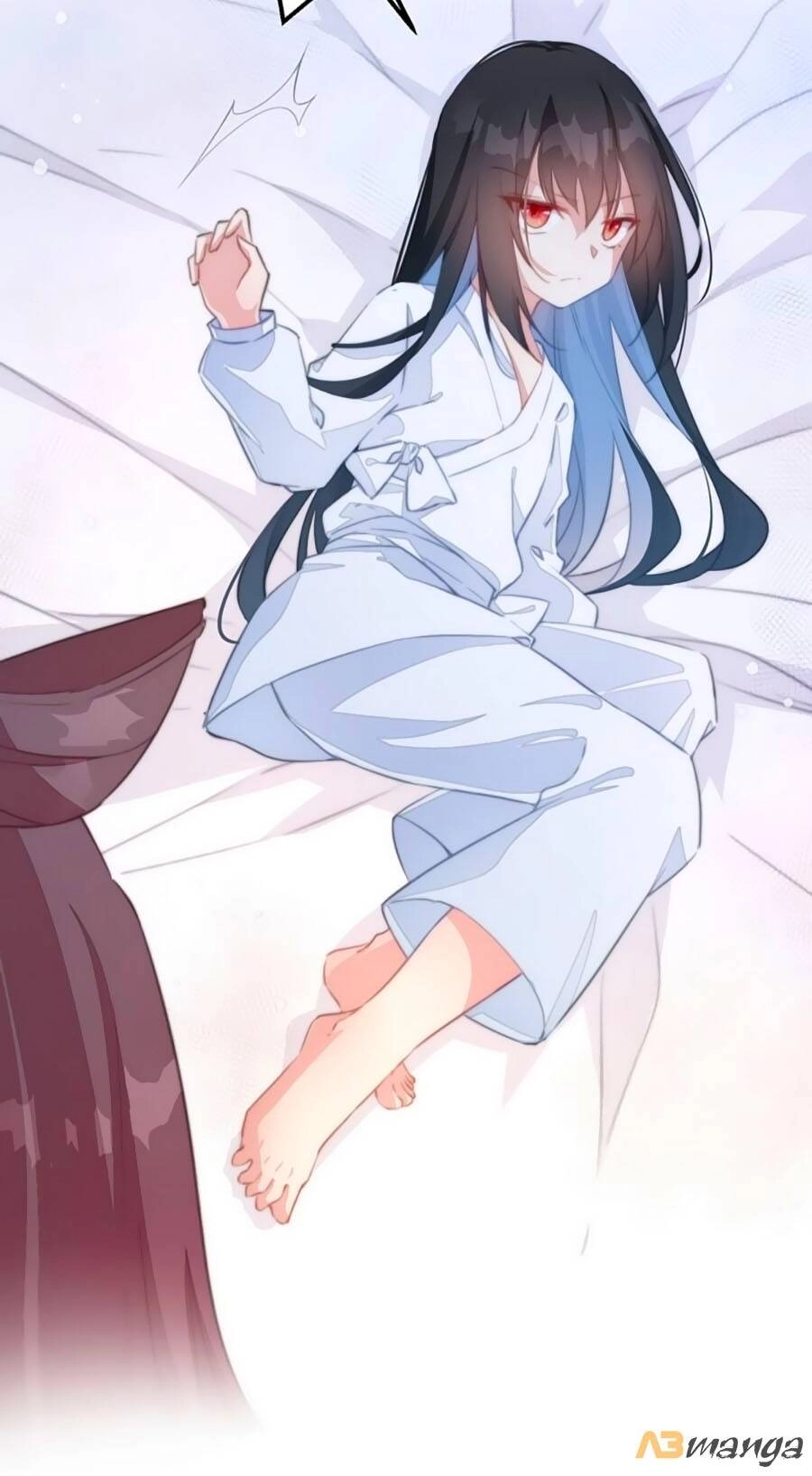 Bạo Sủng Tiểu Manh Phi Chapter 7 - 16