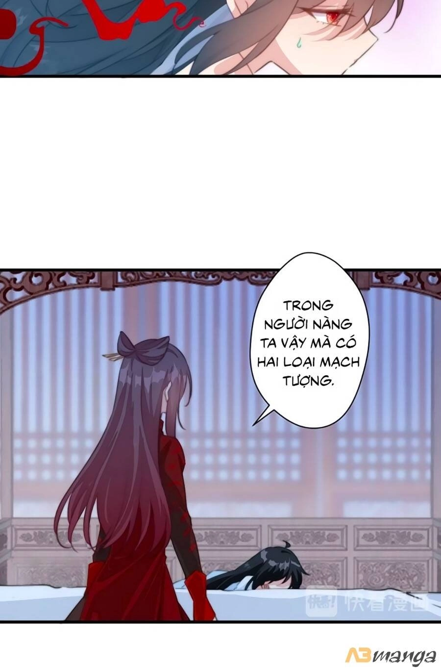 Bạo Sủng Tiểu Manh Phi Chapter 7 - 18