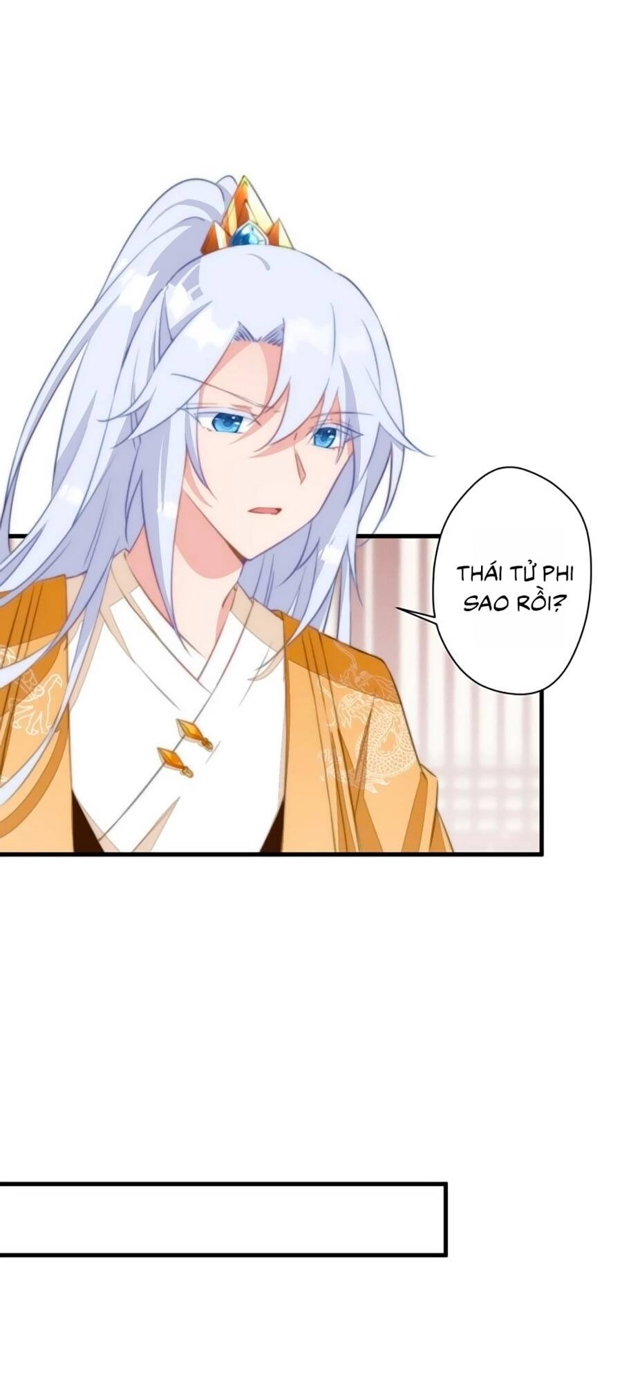 Bạo Sủng Tiểu Manh Phi Chapter 7 - 25