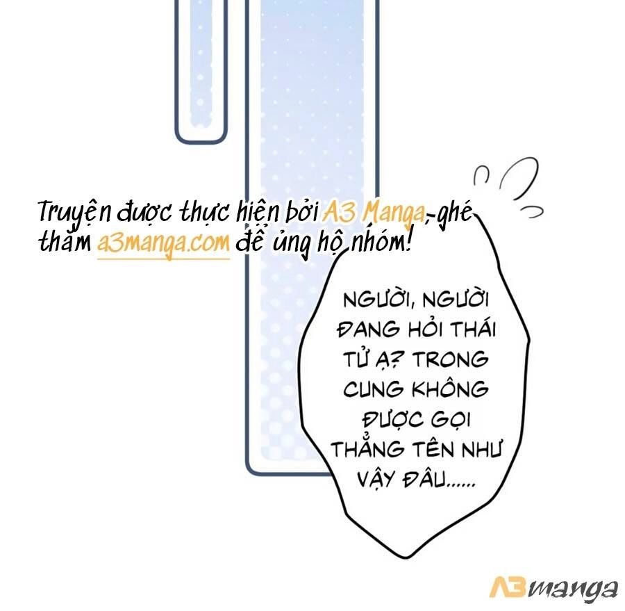 Bạo Sủng Tiểu Manh Phi Chapter 7 - 30