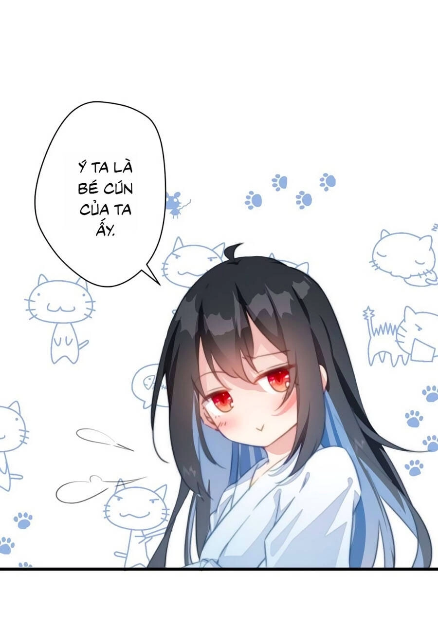 Bạo Sủng Tiểu Manh Phi Chapter 7 - 31