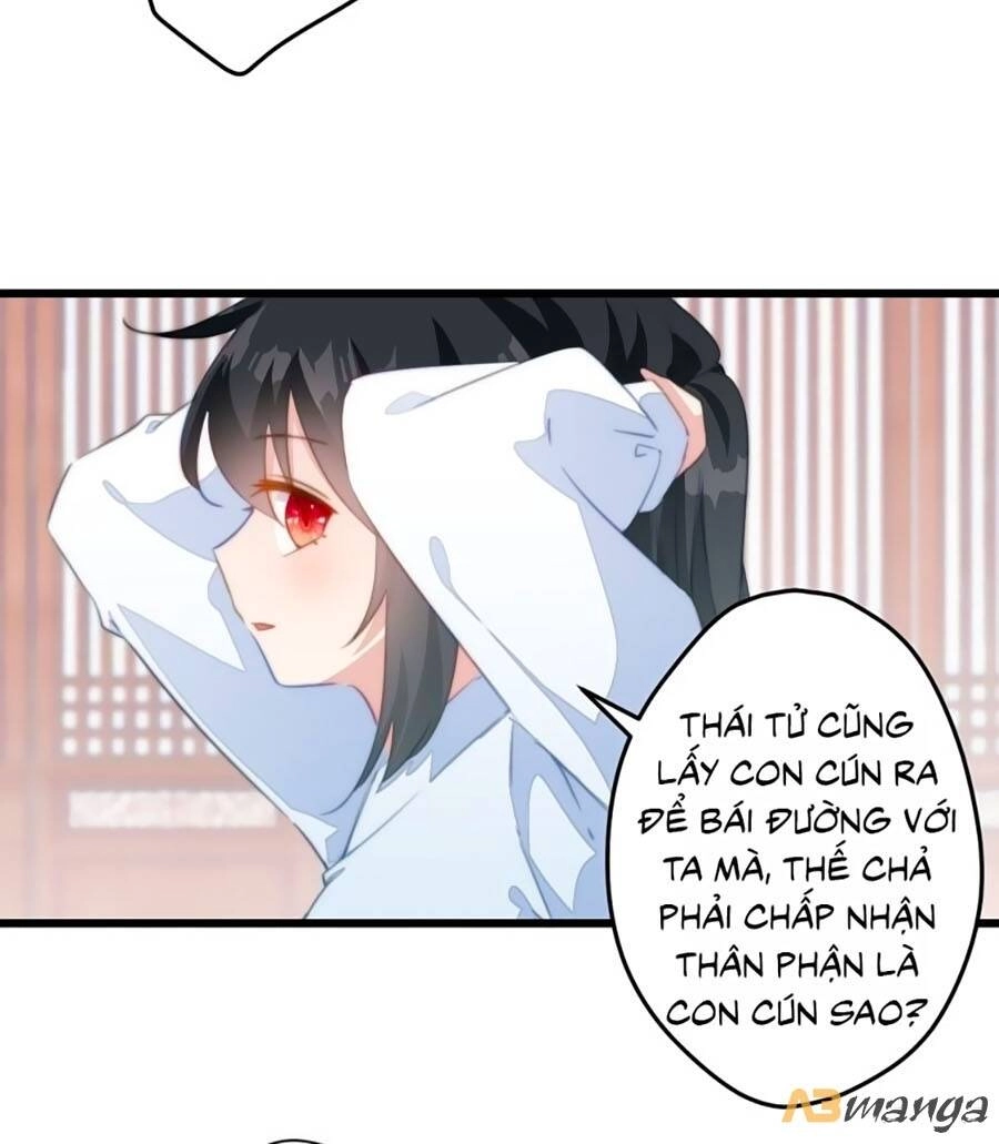 Bạo Sủng Tiểu Manh Phi Chapter 8 - 2