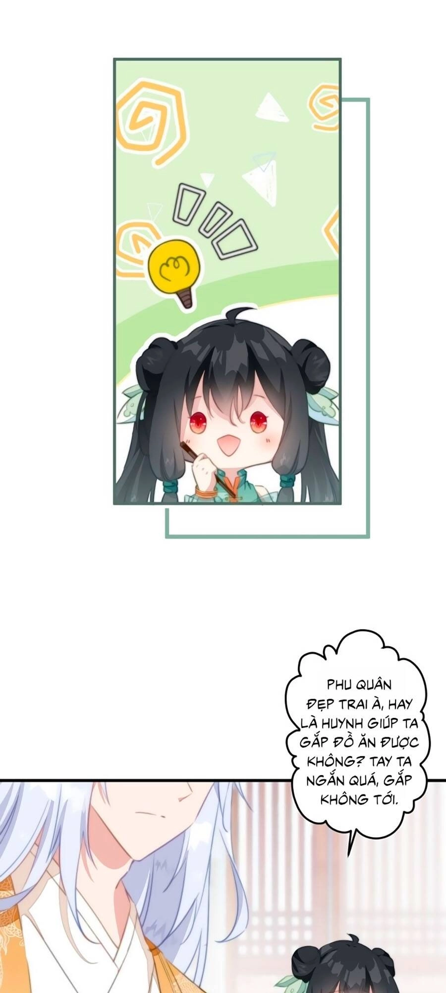 Bạo Sủng Tiểu Manh Phi Chapter 8 - 16