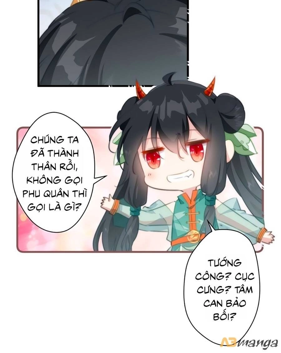 Bạo Sủng Tiểu Manh Phi Chapter 8 - 19