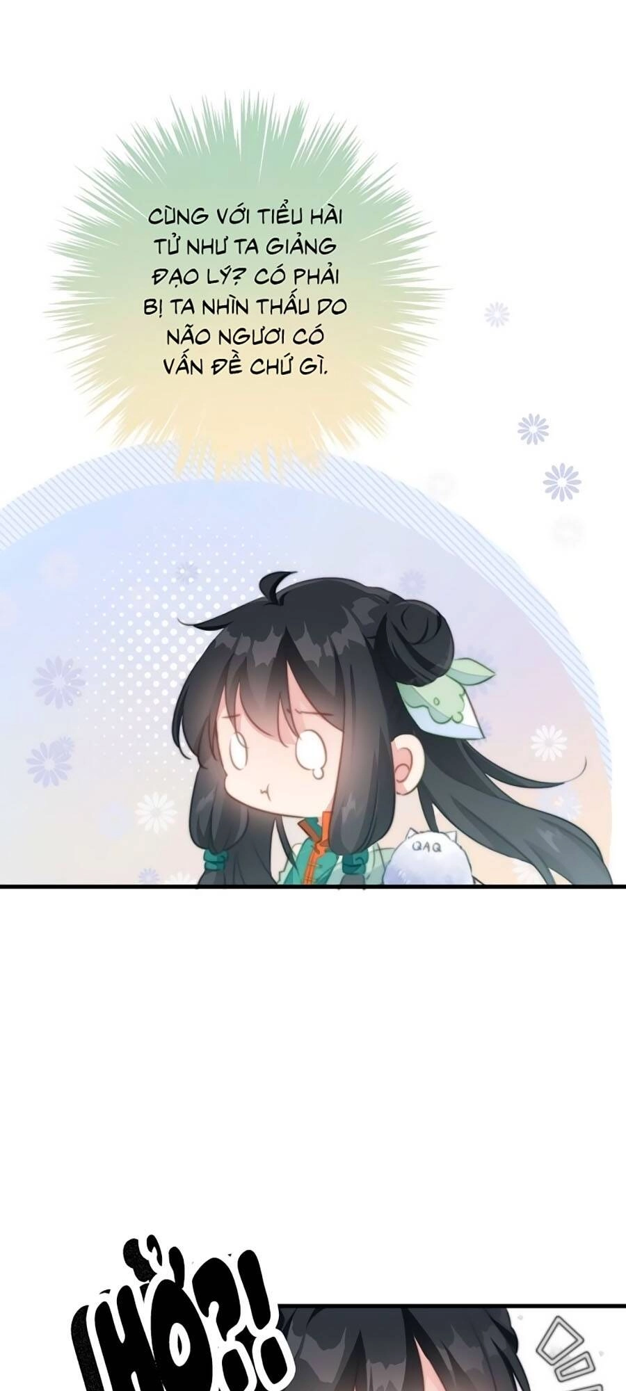 Bạo Sủng Tiểu Manh Phi Chapter 8 - 25