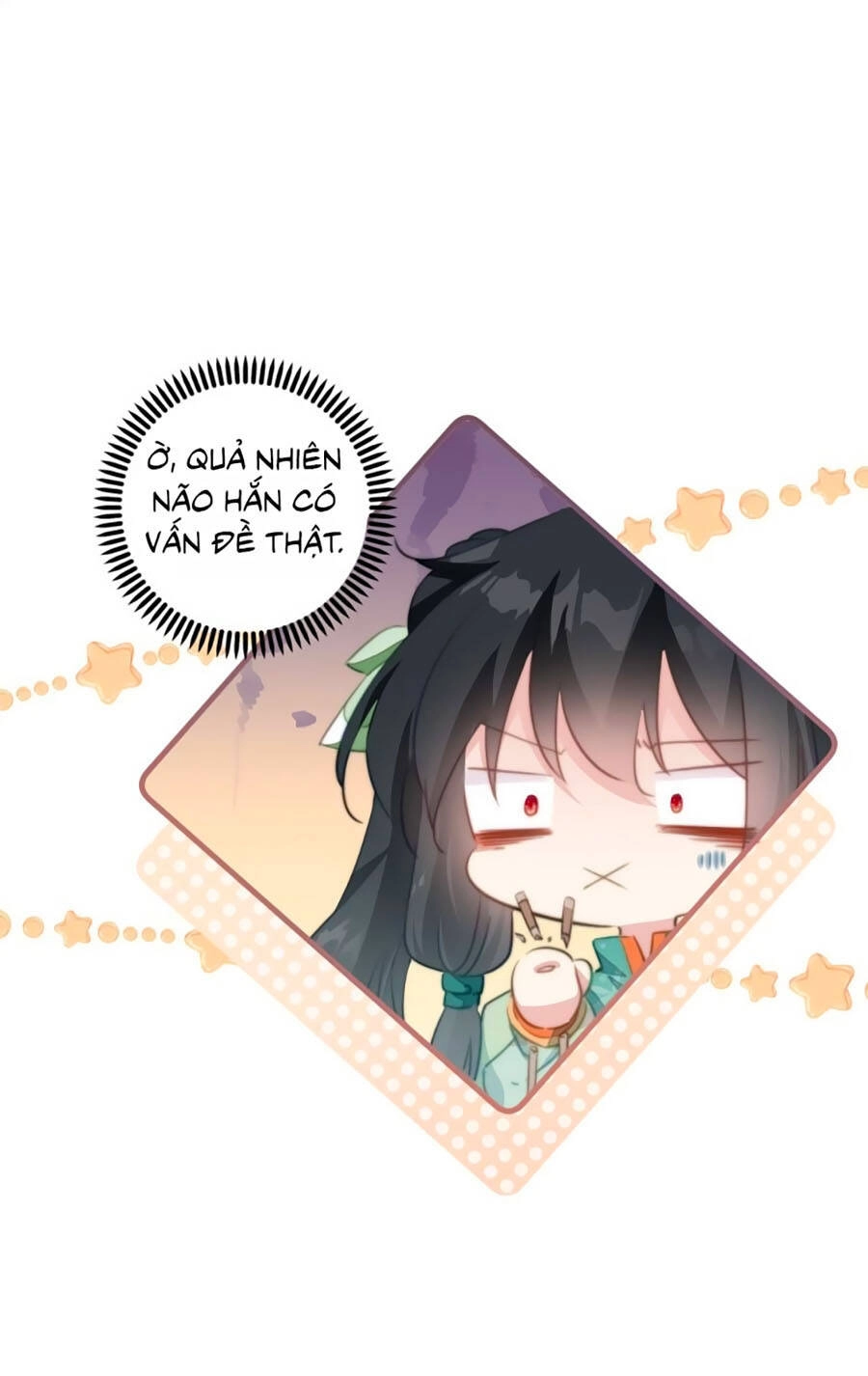 Bạo Sủng Tiểu Manh Phi Chapter 8 - 28