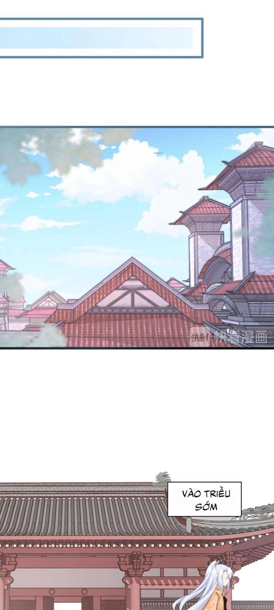 Bạo Sủng Tiểu Manh Phi Chapter 9 - 2