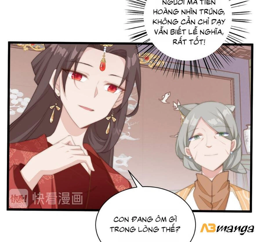 Bạo Sủng Tiểu Manh Phi Chapter 9 - 6