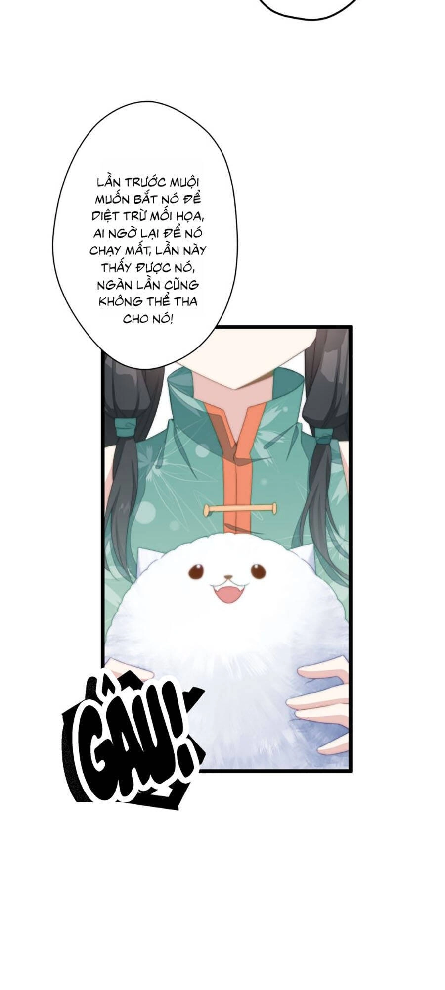 Bạo Sủng Tiểu Manh Phi Chapter 9 - 20