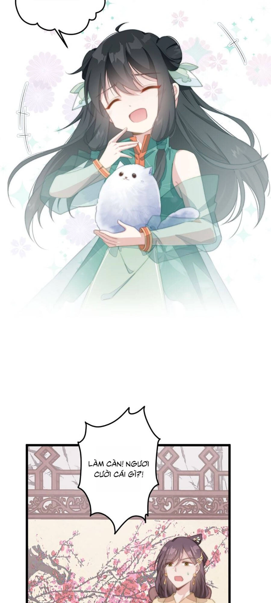 Bạo Sủng Tiểu Manh Phi Chapter 9 - 22