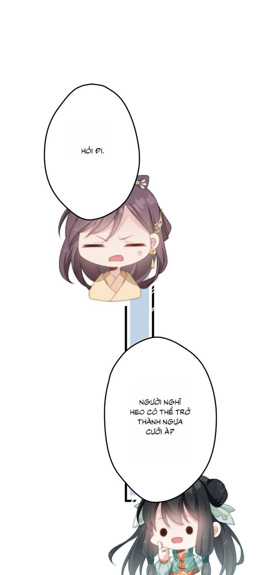 Bạo Sủng Tiểu Manh Phi Chapter 9 - 25