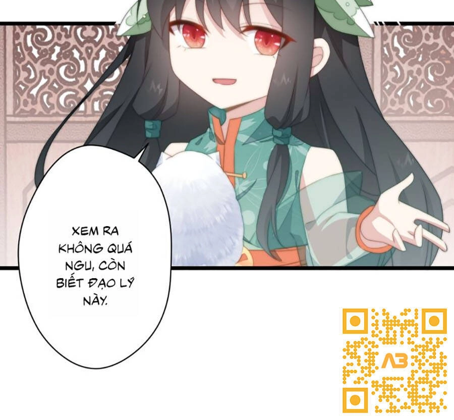 Bạo Sủng Tiểu Manh Phi Chapter 9 - 27