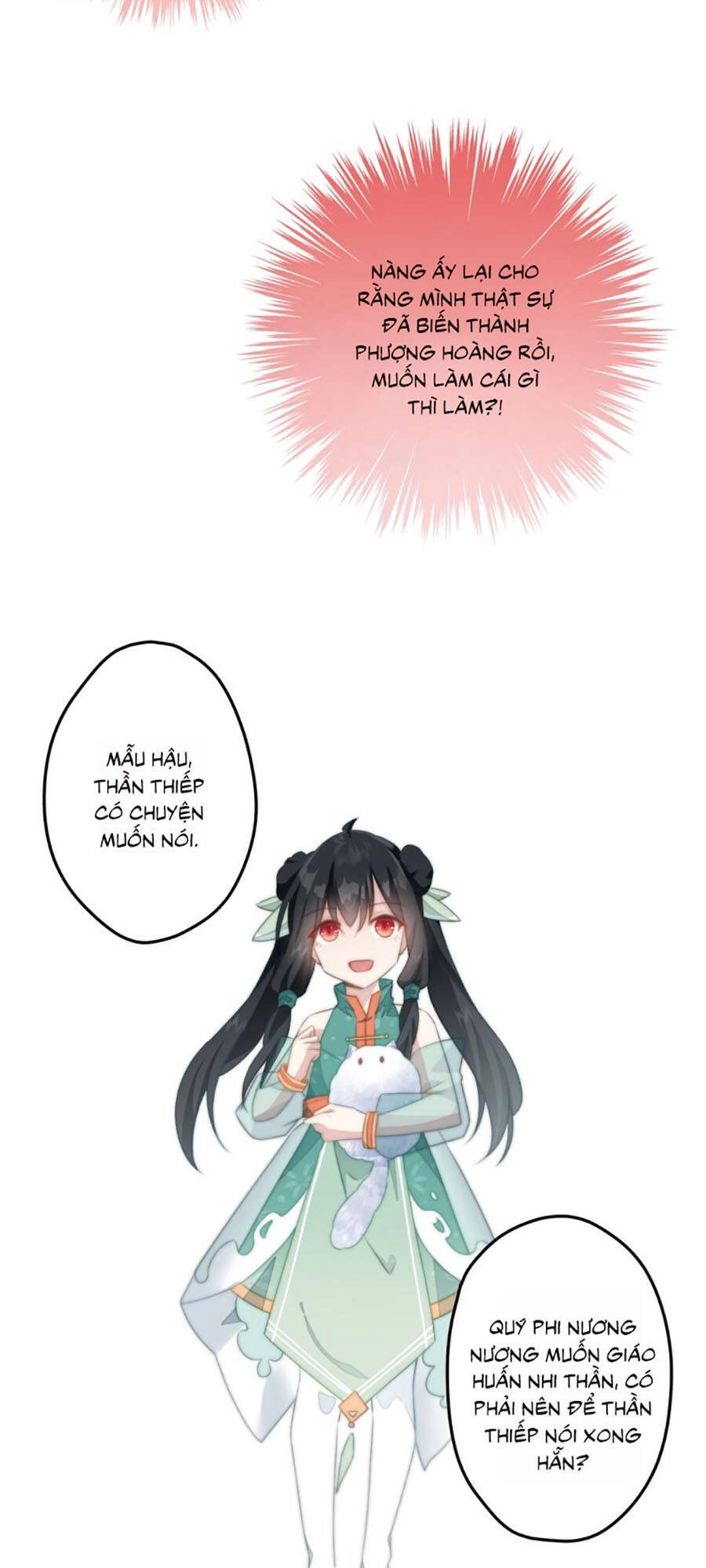 Bạo Sủng Tiểu Manh Phi Chapter 10 - 4