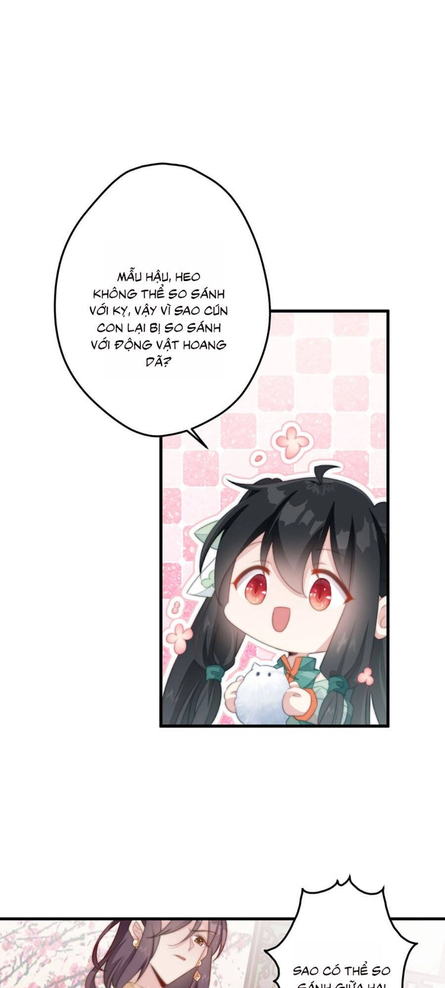 Bạo Sủng Tiểu Manh Phi Chapter 10 - 7