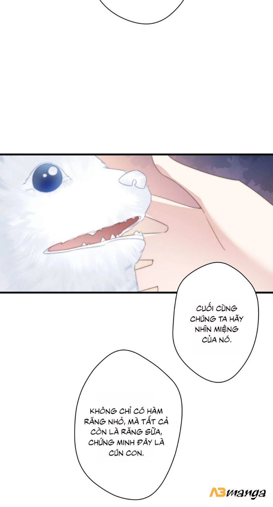 Bạo Sủng Tiểu Manh Phi Chapter 10 - 12