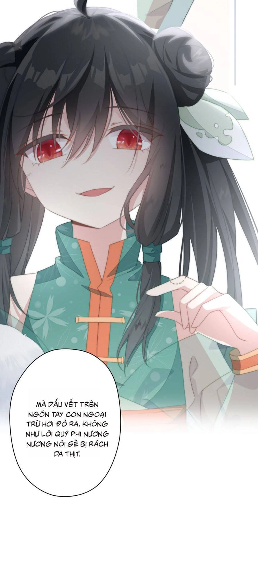 Bạo Sủng Tiểu Manh Phi Chapter 10 - 16