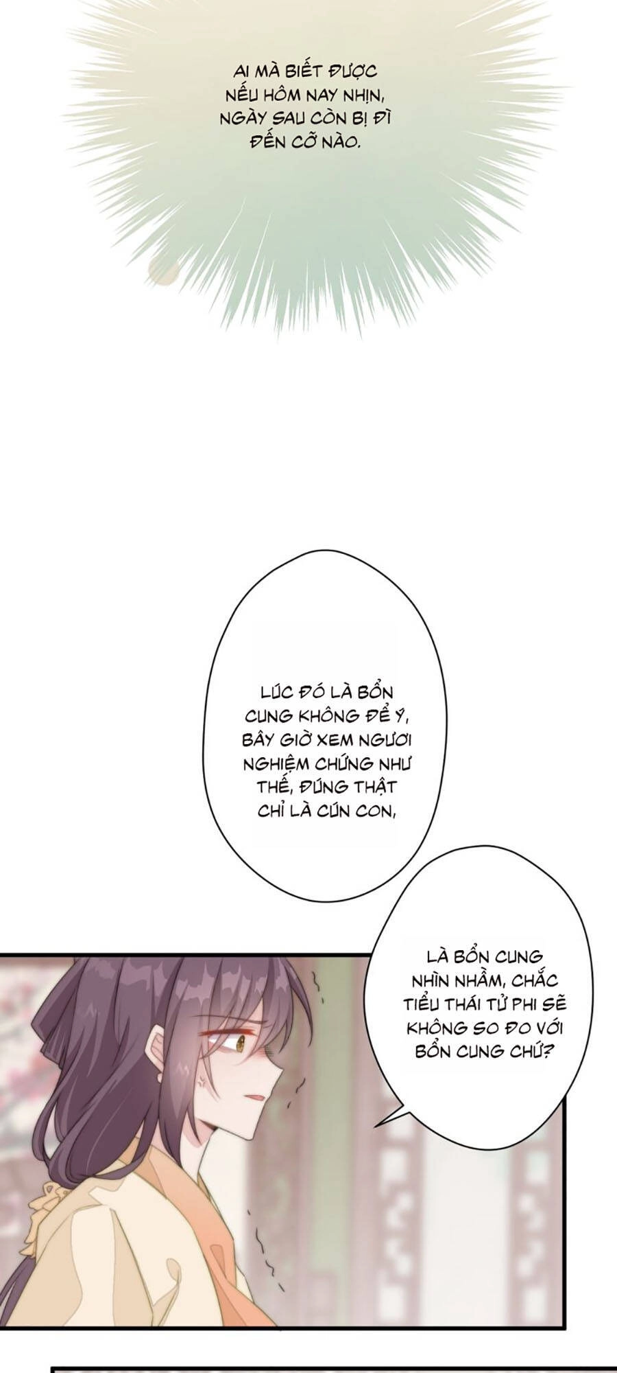 Bạo Sủng Tiểu Manh Phi Chapter 10 - 19