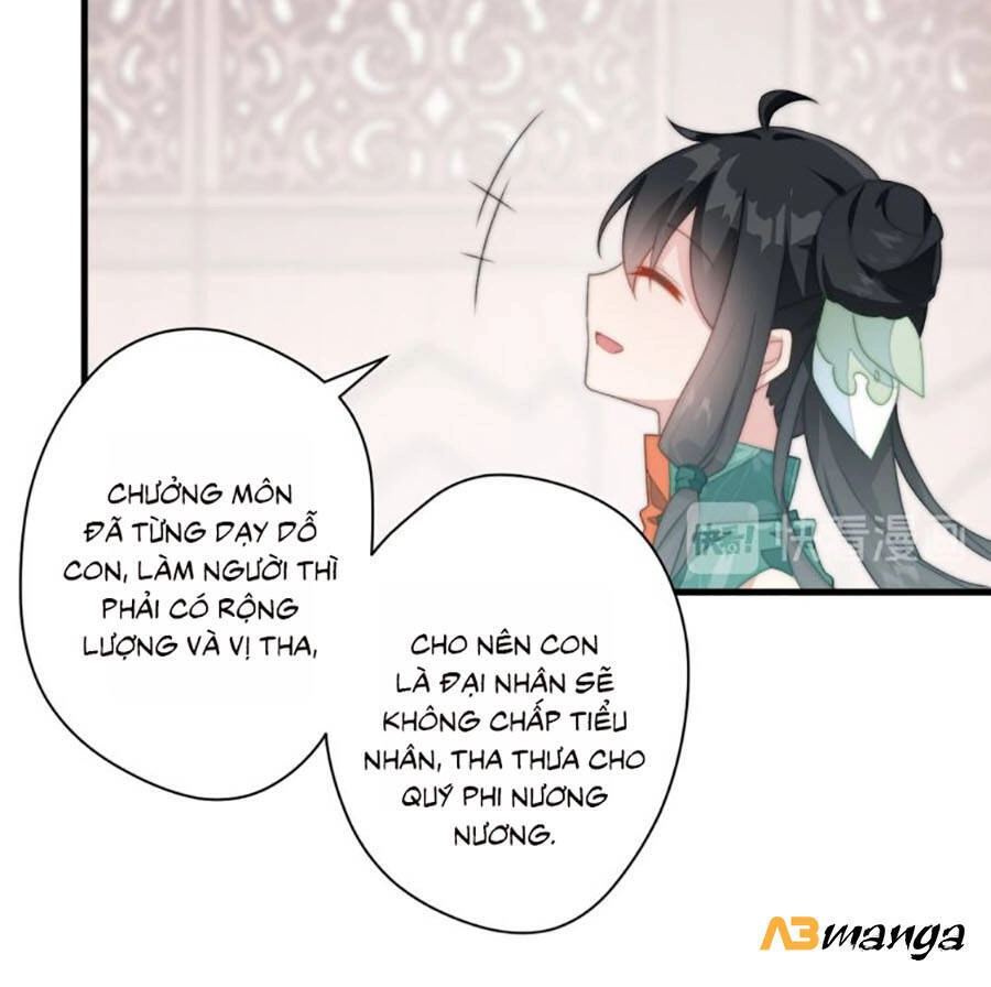 Bạo Sủng Tiểu Manh Phi Chapter 10 - 20