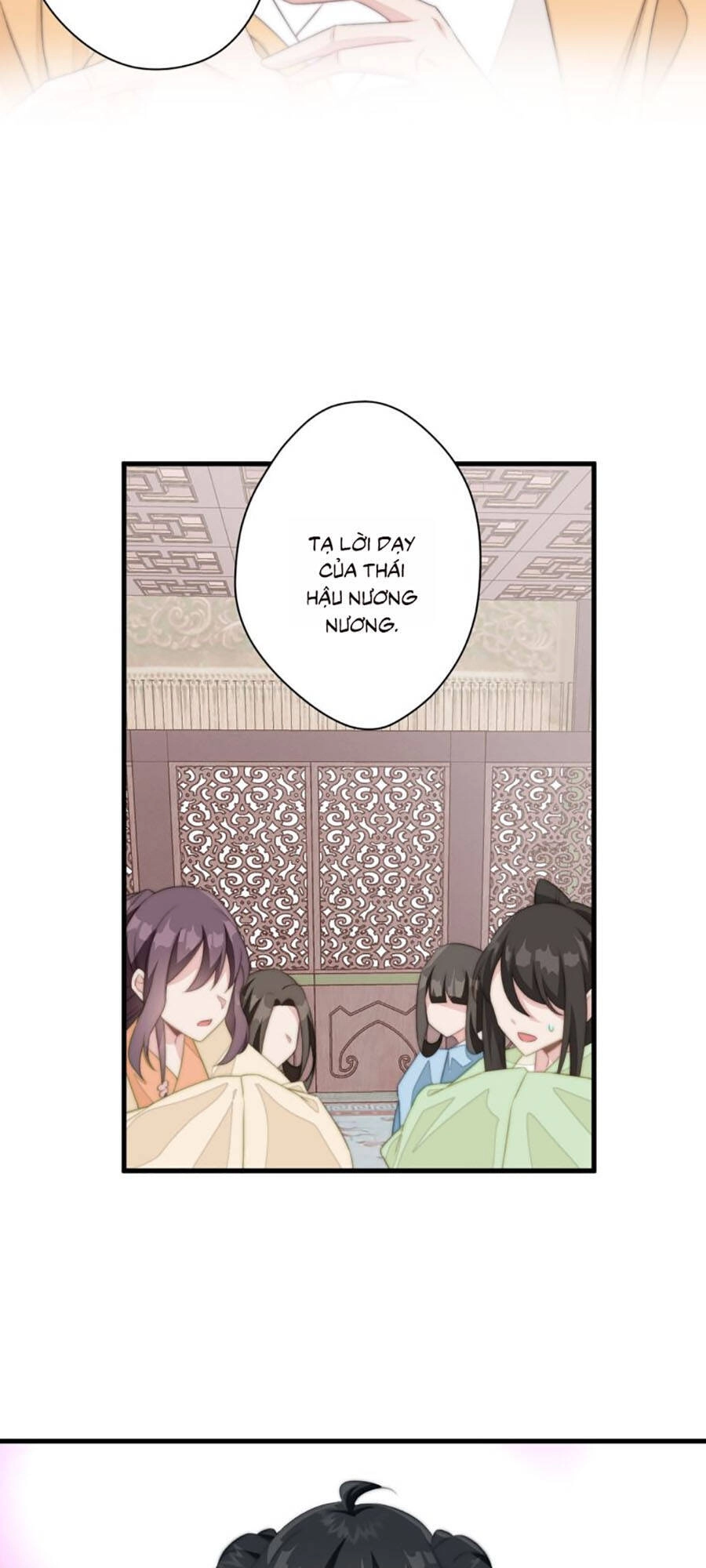 Bạo Sủng Tiểu Manh Phi Chapter 10 - 22