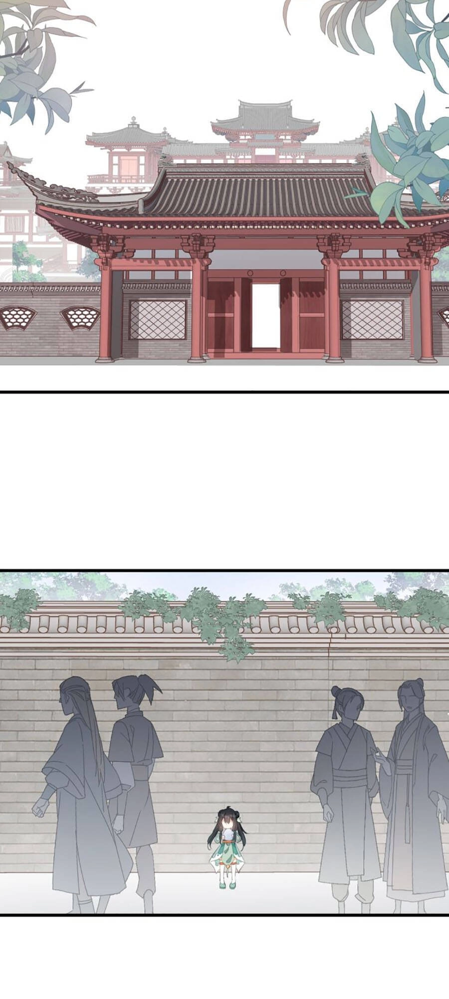 Bạo Sủng Tiểu Manh Phi Chapter 10 - 25