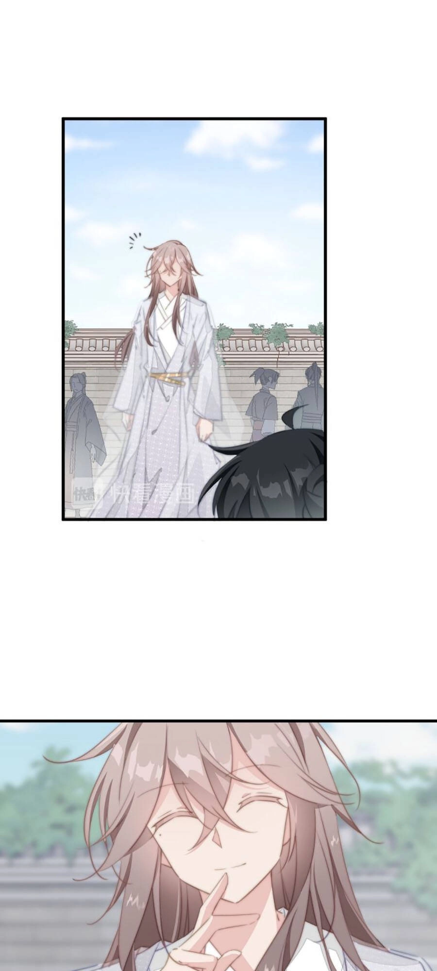 Bạo Sủng Tiểu Manh Phi Chapter 10 - 26