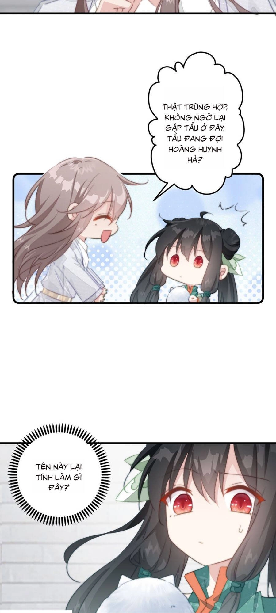 Bạo Sủng Tiểu Manh Phi Chapter 10 - 27