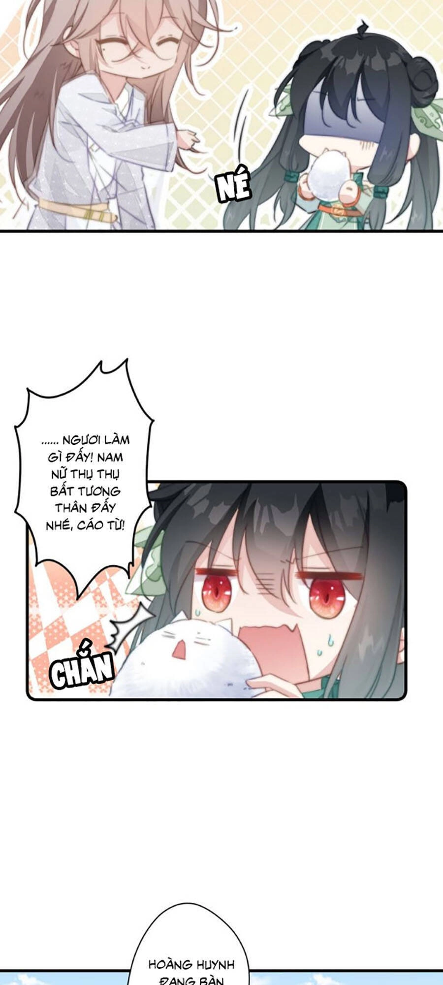 Bạo Sủng Tiểu Manh Phi Chapter 11 - 5