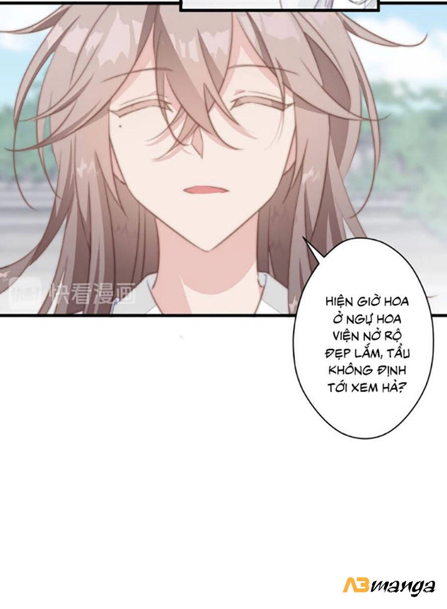 Bạo Sủng Tiểu Manh Phi Chapter 11 - 7