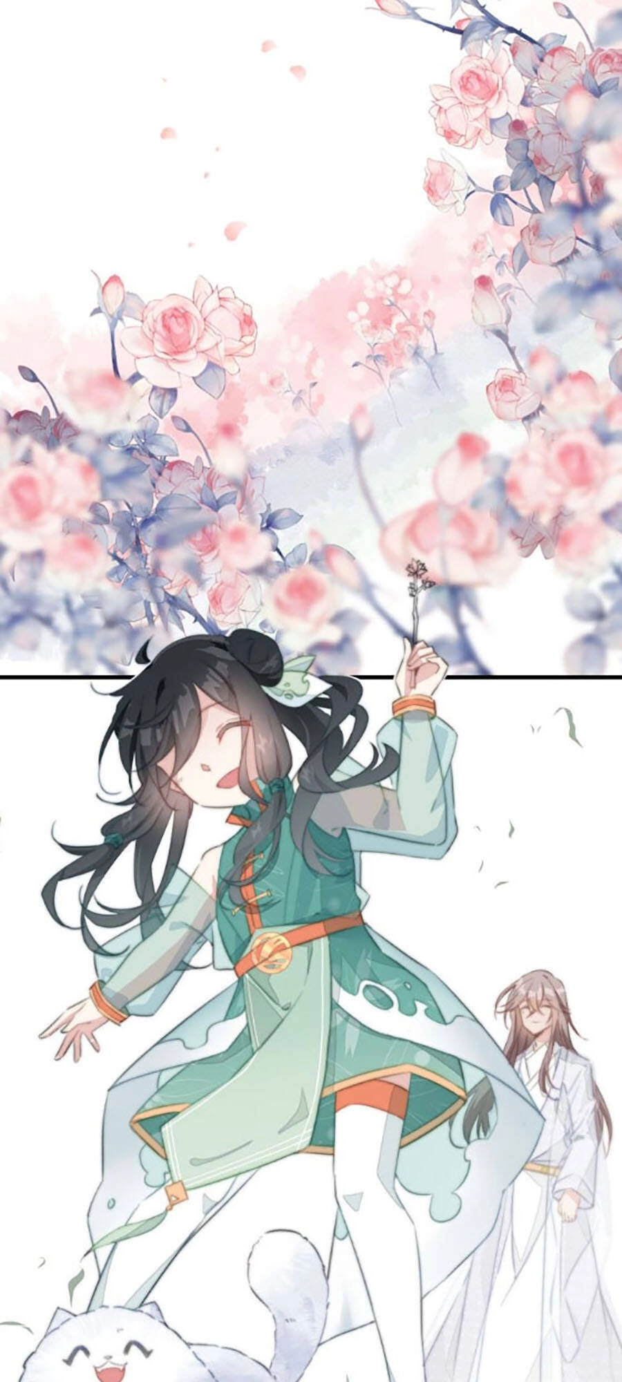 Bạo Sủng Tiểu Manh Phi Chapter 11 - 10