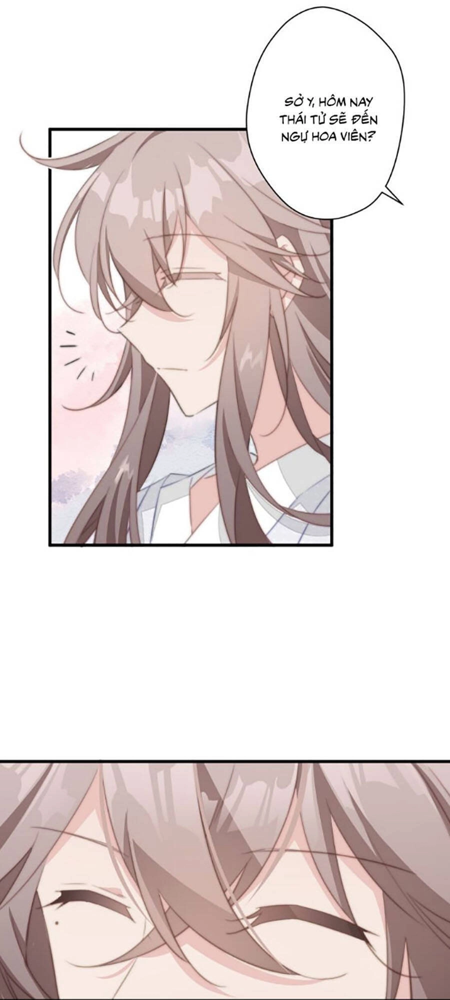 Bạo Sủng Tiểu Manh Phi Chapter 11 - 12