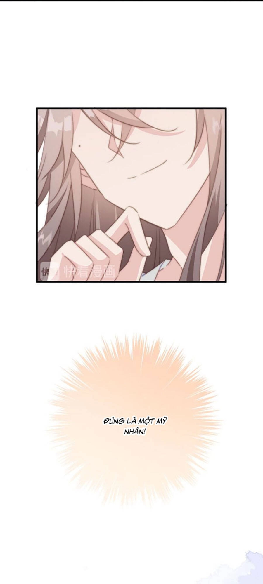 Bạo Sủng Tiểu Manh Phi Chapter 11 - 13