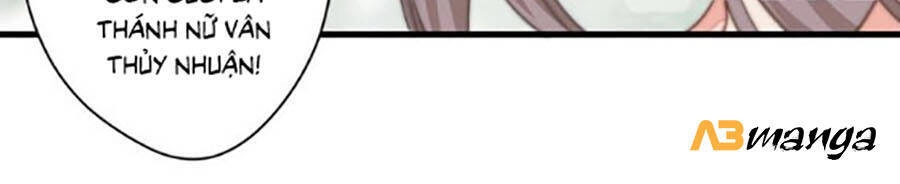 Bạo Sủng Tiểu Manh Phi Chapter 11 - 18