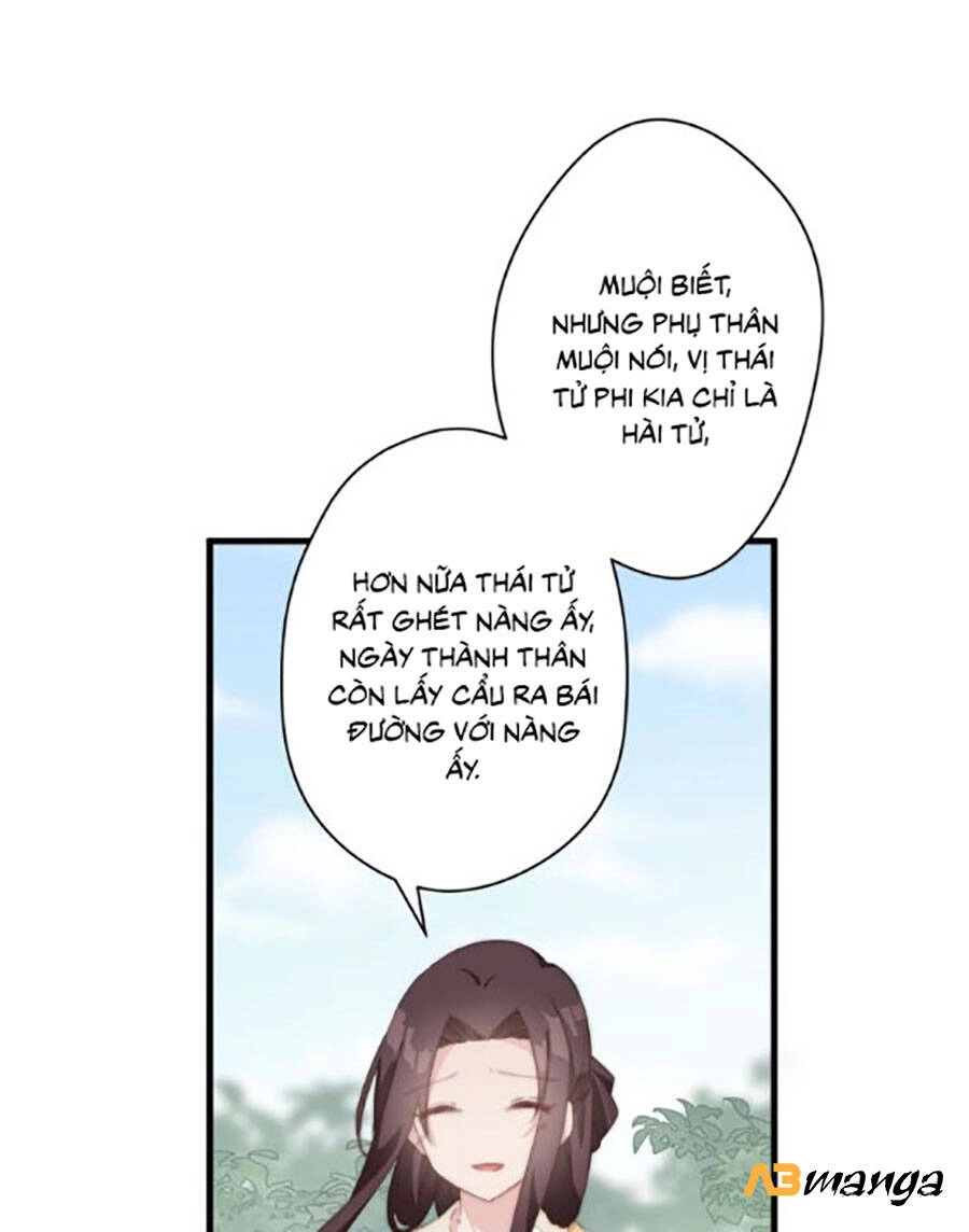 Bạo Sủng Tiểu Manh Phi Chapter 11 - 19