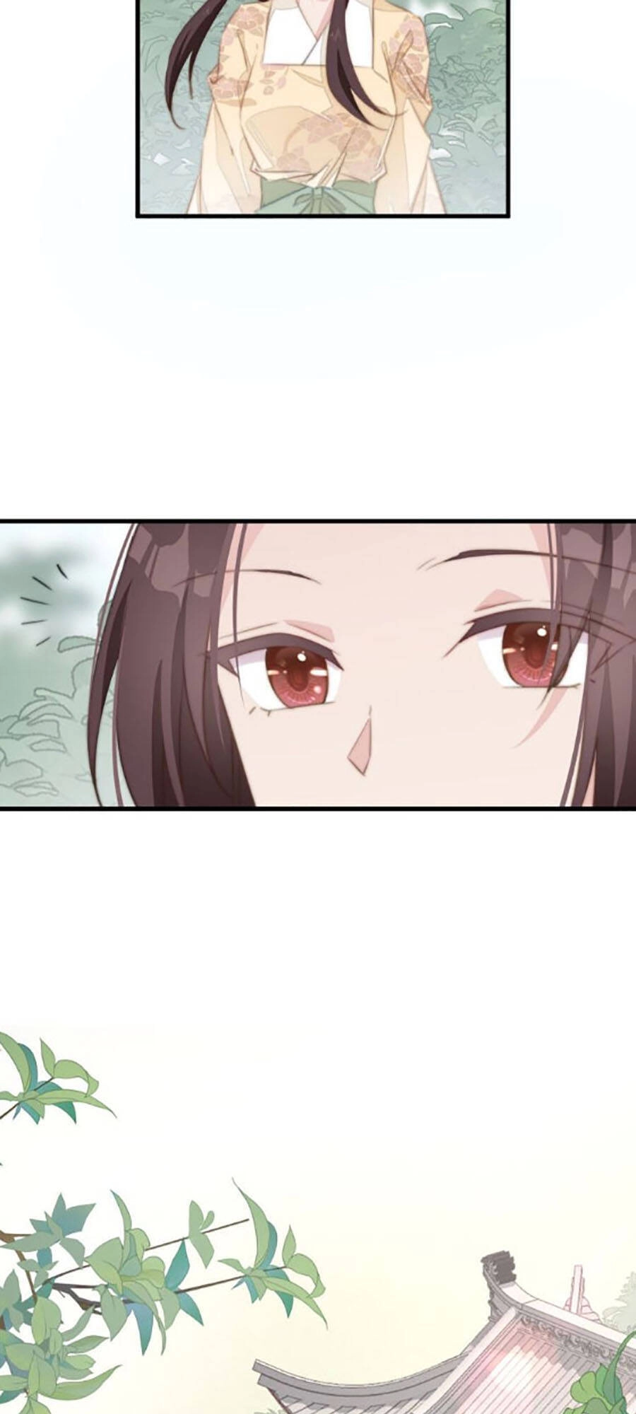 Bạo Sủng Tiểu Manh Phi Chapter 11 - 20